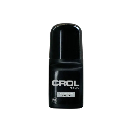 DESODORANTE ROLL-ON – CROL FOR MEN X 50ml