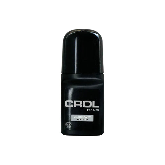 DESODORANTE ROLL-ON – CROL FOR MEN X 50ml