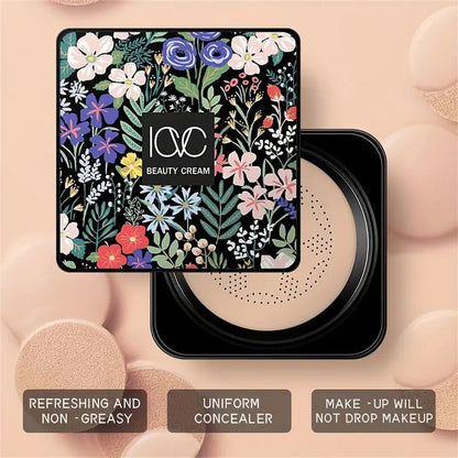 BB CREAM™- Cushion Base de alta cobertura
