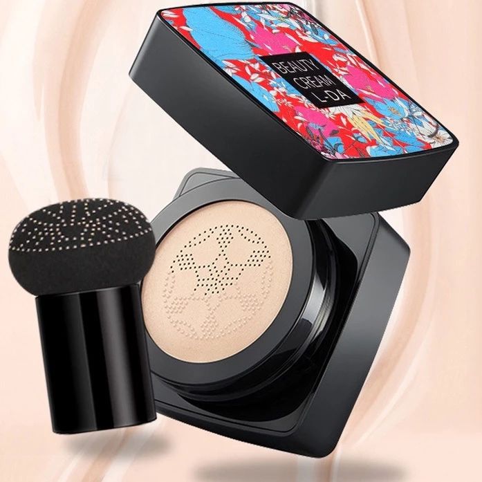 BB CREAM™- Cushion Base de alta cobertura