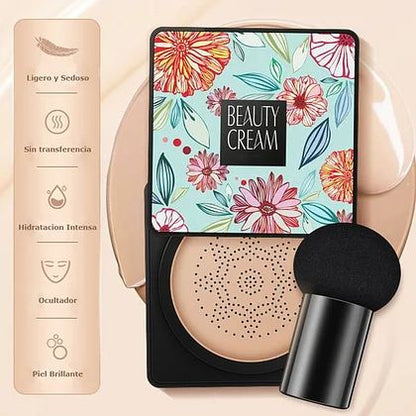 BB CREAM™- Cushion Base de alta cobertura