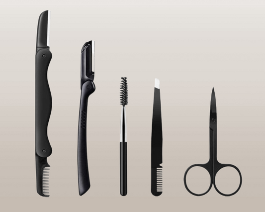 KIT DE LIMPIEZA DE CEJAS