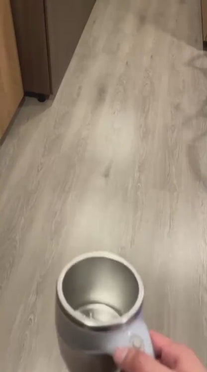 TAZA AUTOMEZCLADORA RECARGABLE